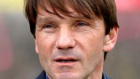 Wisła Kraków - Śląsk Wrocław: Tadeusz Pawłowski pozazdrościł Carlitosa, Joan Carrillo stanął w obronie drużyny