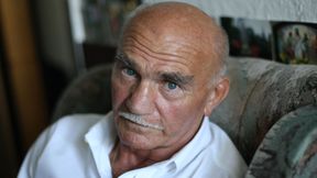 Wielki Piątek. Marian Kasprzyk jest wdzięczny Bogu. "Musiałem zachorować, żeby do niego wrócić"