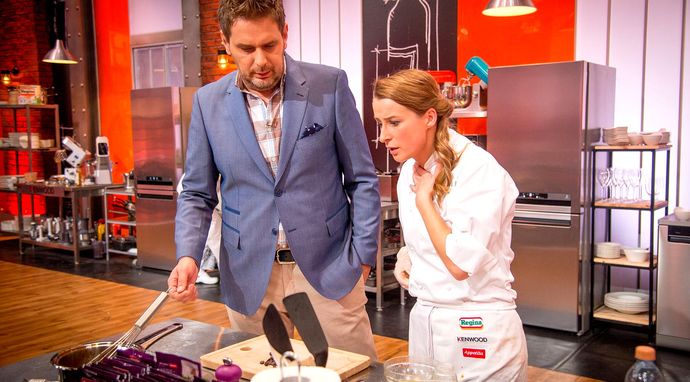 Top Chef