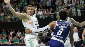 Stelmet Enea BC Zielona Góra nie odpuści walki o brąz. Każdy medal jest cenny