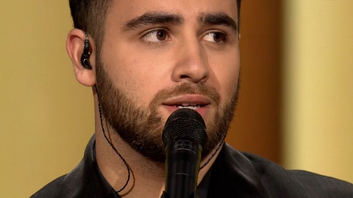 Sargis Davtyan
