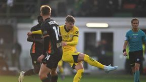 Adrian Benedyczak przypomniał o sobie w Serie A