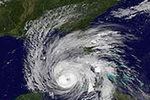 Powstanie film o huraganie "Katrina" w Nowym Orelanie