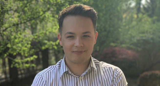 Patryk Nowak zajmie się pozyskiwaniem klientów dla Prowly