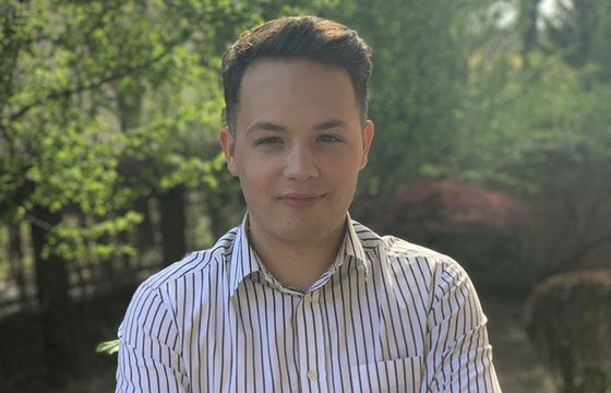 Patryk Nowak zajmie się pozyskiwaniem klientów dla Prowly