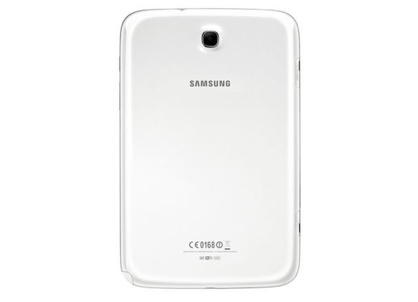 Samsung Galaxy Note 8.0 nie będzie mieć konkurencji? 2