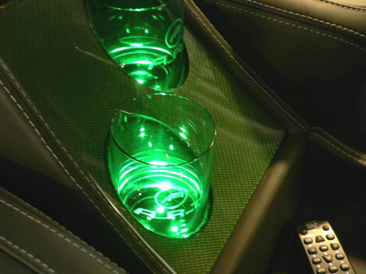 A.R.T G 400 CDI LWB Sterling fot.20