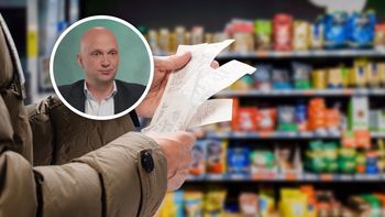 Jak sklepy grają cenami? "Nasze mózgi nie są kalkulatorami"