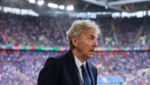 Zbigniew Boniek reaguje na akt oskarżenia. "Śmiać mi się z tego chce"