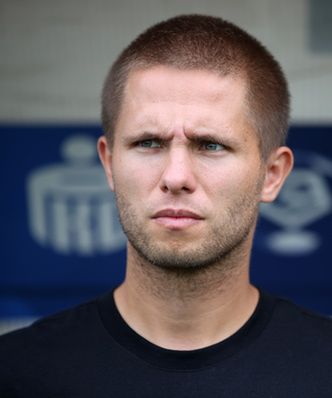 Warta Poznań wreszcie w najsilniejszym składzie? Dawid Szulczek podał termin