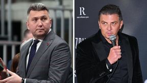 Borek znów uderza w Piesiewicza. Przekazał też ważne wieści