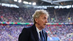 Zbigniew Boniek reaguje na akt oskarżenia. "Śmiać mi się z tego chce"