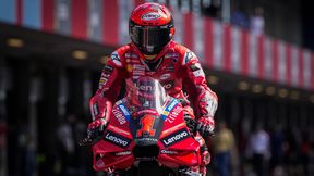 Kuriozalne kwalifikacje MotoGP w Austin. Pole position dla mistrza świata