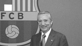 Barcelona przekazała tragiczne wieści. Nie żyje Enric Reyna