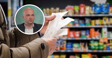 Jak sklepy grają cenami? "Nasze mózgi nie są kalkulatorami"