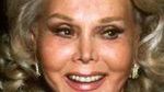 Zsa Zsa Gabor