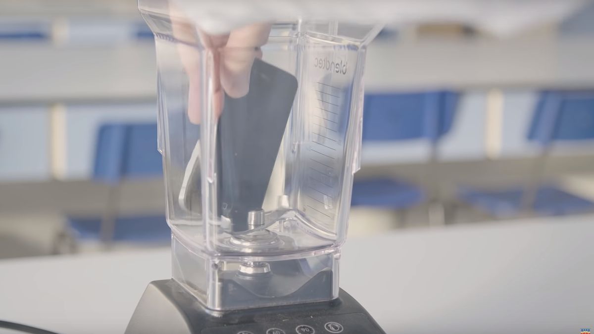 Źródło: Kadr z filmu YouTube / Uniwersytet w Plymouth