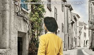 Marzenia na rozdrożu