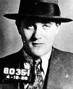 Bugsy Siegel - żydowski gangster, który stworzył Las Vegas