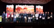 Lubelszczyzna: To oni zostali najlepszymi rolnikami. Nagrodzono też gospodarstwa ekologiczne