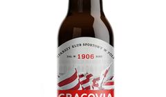 Browar Pilswizer sponsorem klubu Cracovia kolejny rok