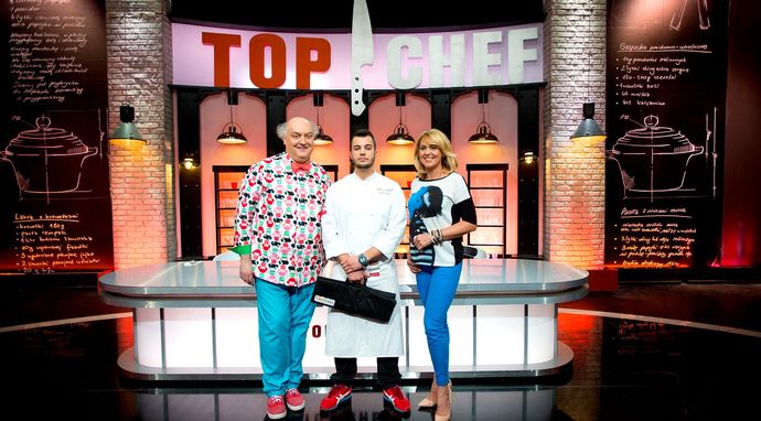 Top Chef