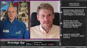 Żadnego gwiazdorzenia. Takie zadania będzie miał u swojego podopiecznego Kasprzak