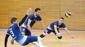 Trening ONICO Warszawa (galeria)