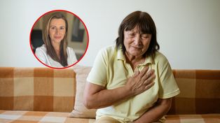 Wysoki cholesterol mimo zdrowego stylu życia? Kardiolożka wyjaśnia przyczyny