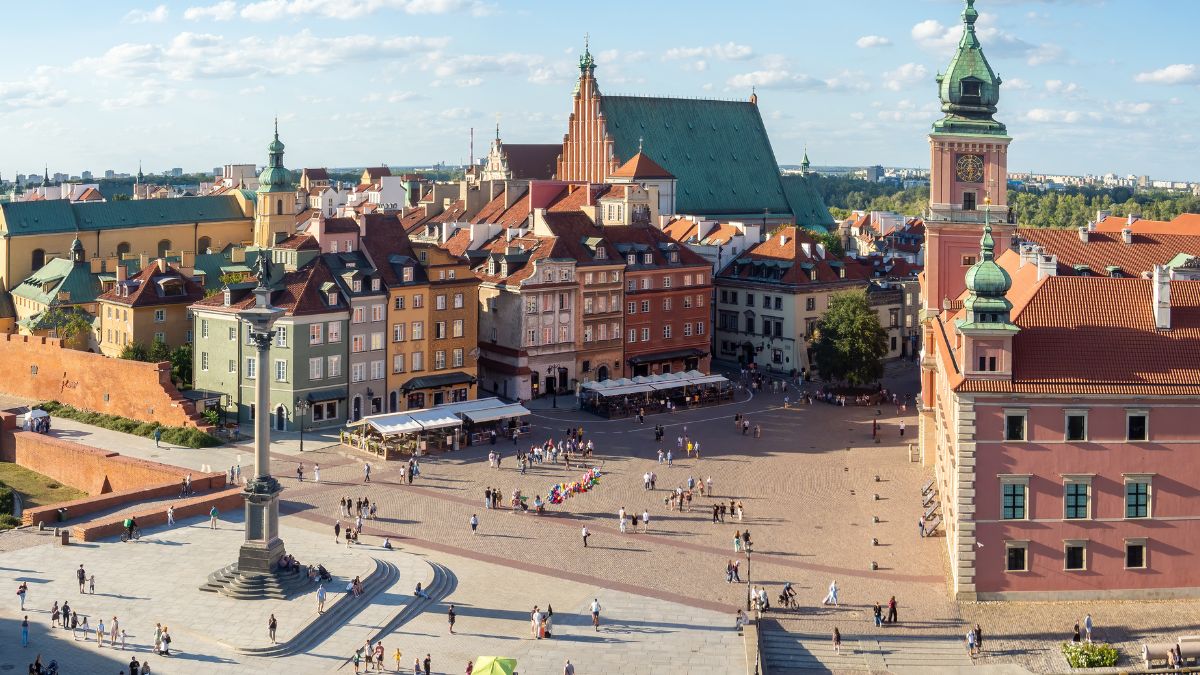 Warszawa (zdj, podgl.).