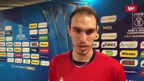 MŚ 2018. Polska - Serbia po raz trzeci?! Marko Ivović: Życzę wam wszystkiego najlepszego