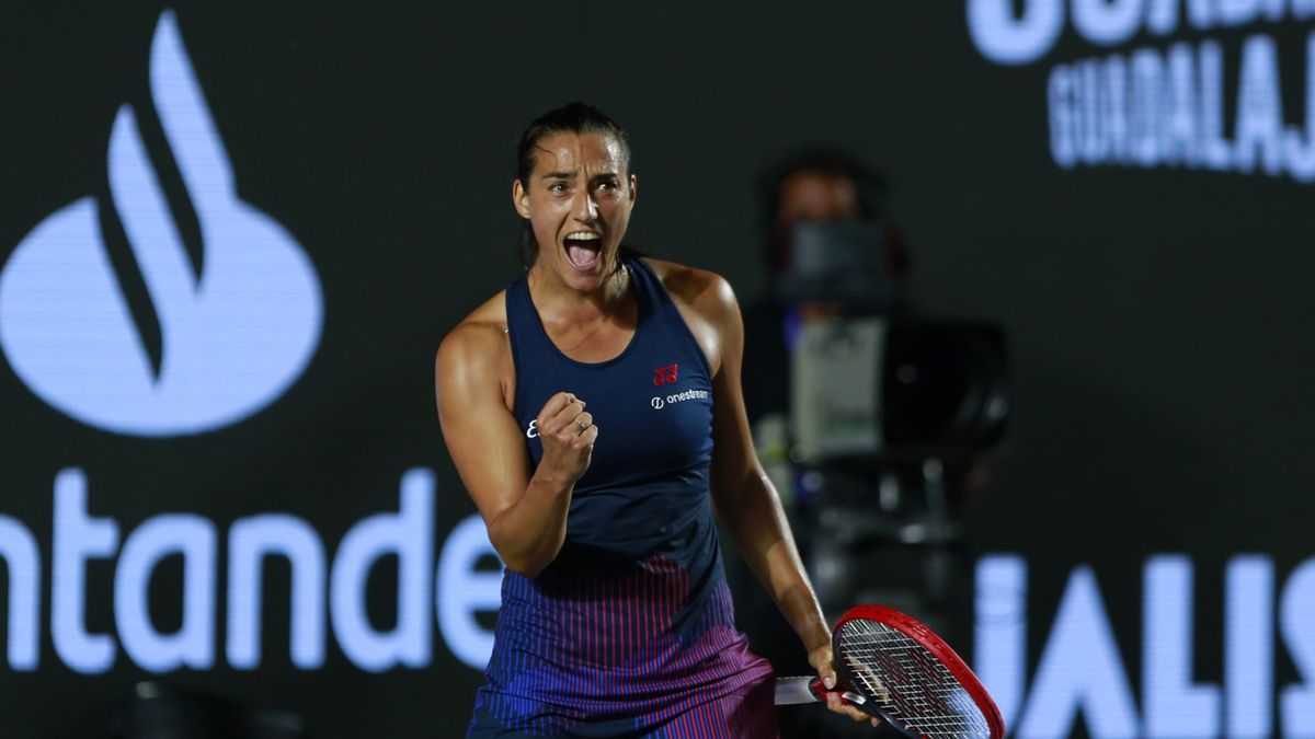 Getty Images / Jam Media / Caroline Garcia