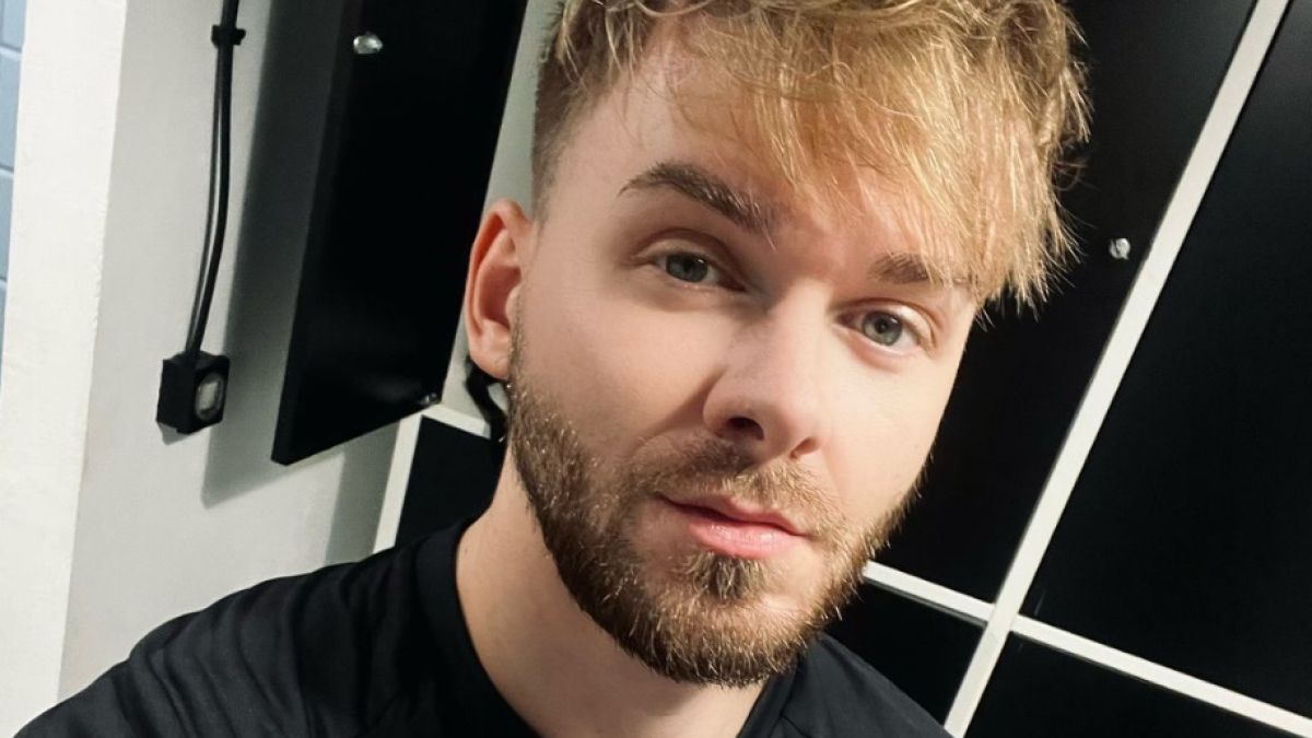 Kuba został zwycięzcą programu "TTBZ"