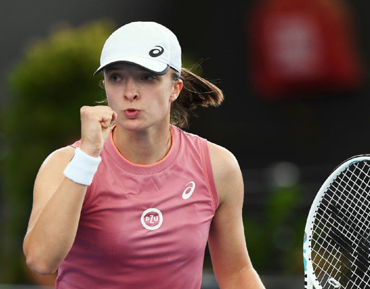 Australian Open Program i wyniki kobiet (drabinka)