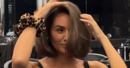 Poproś fryzjera o "cup bob". Cięcie dla kobiet z klasą