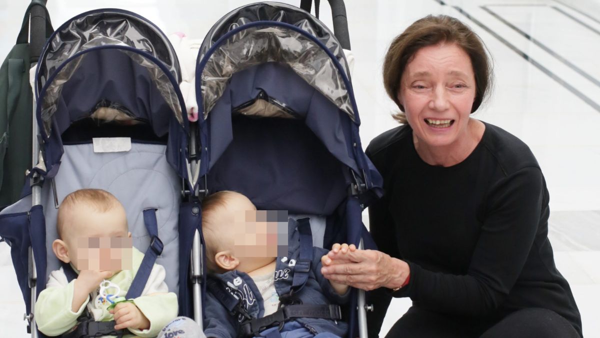 Dzieci Barbary Sienkiewicz wciąż są w rodzinie zastępczej