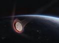 Błyskawiczne dostawy wojskowe na całym świecie. Polecą kapsułą SpaceX?