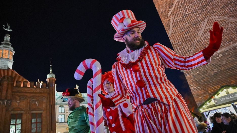 Weekend w Trójmieście (21-23 listopada): najciekawsze wydarzenia, imprezy i koncerty