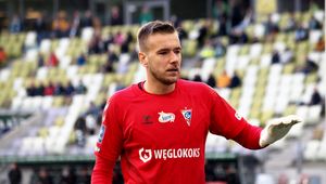 Grzegorz Sandomierski ponownie opuścił Polskę. Tam jeszcze nie grał