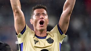 Lewandowski nie lubi świecić światłem odbitym [OPINIA]