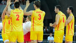 Liga Europejska: świetny wynik Macedonii. Znamy skład turnieju finałowego