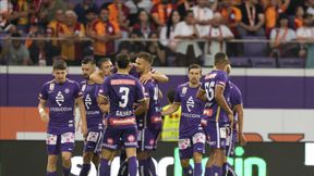 Austria Wiedeń ma duże problemy. "Legia jest teraz faworytem"