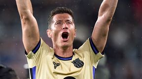 Lewandowski nie lubi świecić światłem odbitym [OPINIA]