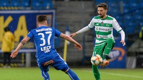 Lotto Ekstraklasa: Lech - Lechia. Koniec marzeń gdańszczan o mistrzostwie, "Kolejorz" zwycięski po golu w końcówce