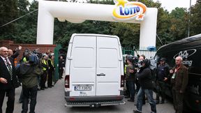 W piątek kolejne posiedzenie Komisji Orzekającej. W sobotę decyzja w sprawie finału?