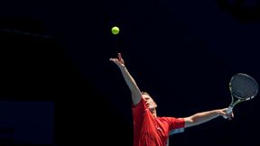 Challenger Szczecin: Grzegorz Panfil lepszy w wieczornym meczu dnia