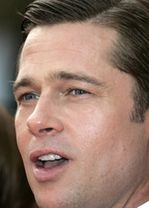 Brad Pitt i zaginiona cywilizacja