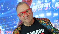 Jerzy Owsiak zmienia rolę w WOŚP. "Nie trzeba być dyrygentem do samego końca"