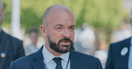 Wyjaśniamy zamieszanie na konferencji sztabu kryzysowego. Mówiono o "pilnej ewakuacji"