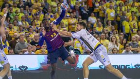 Piłka ręczna. Liga hiszpańska. Debiuty i pierwsze trofeum. FC Barca Lassa z Superpucharem Katalonii